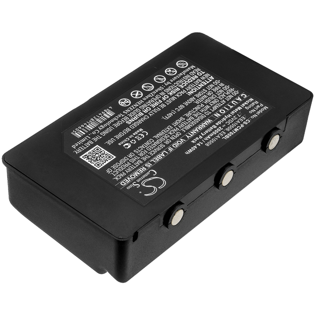 Teollisuusakku Palfinger CS-PCM700BL