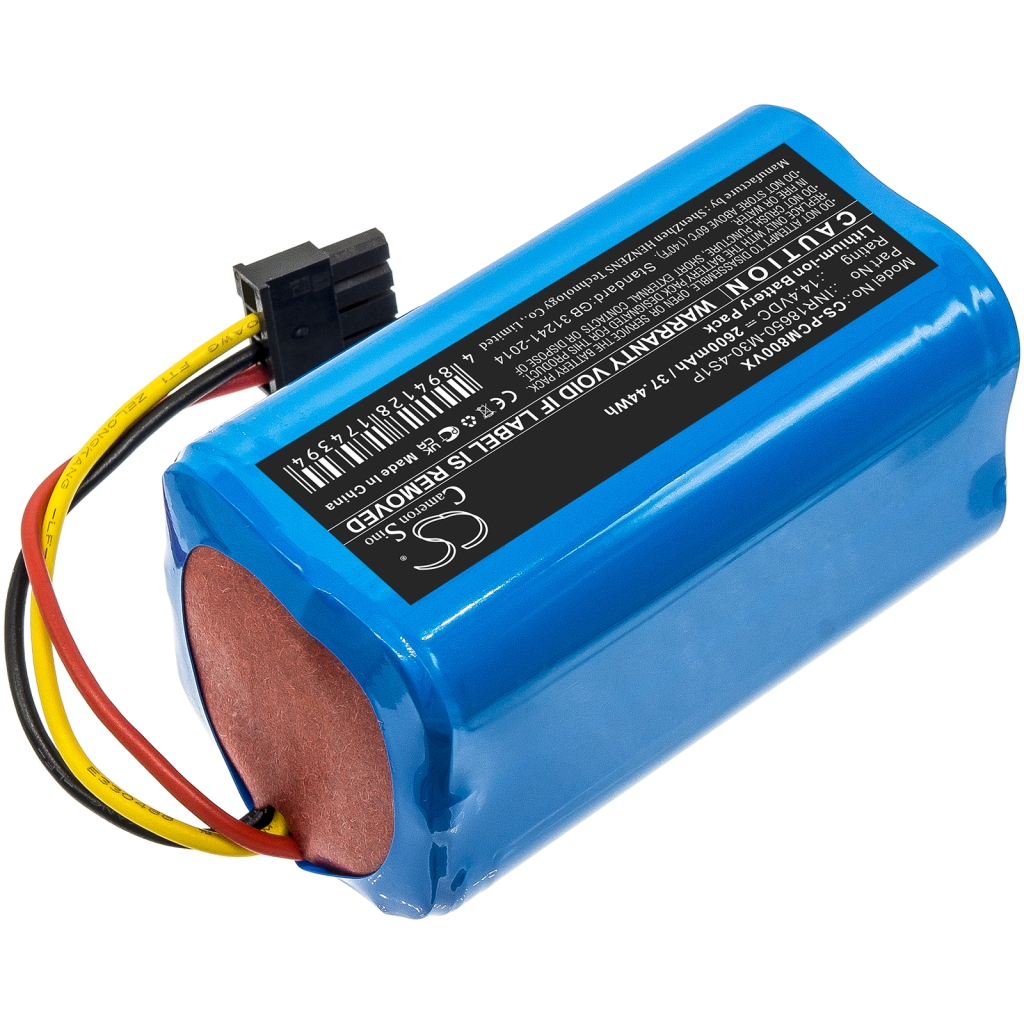 Akut Imurin akku CS-PCM800VX