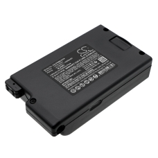 Yhteensopiva akun vaihto Proscenic 7ICR19/65,9210518601