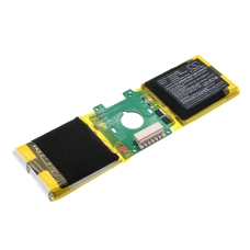 Yhteensopiva akun vaihto Pico 1ICP10/40/46-2