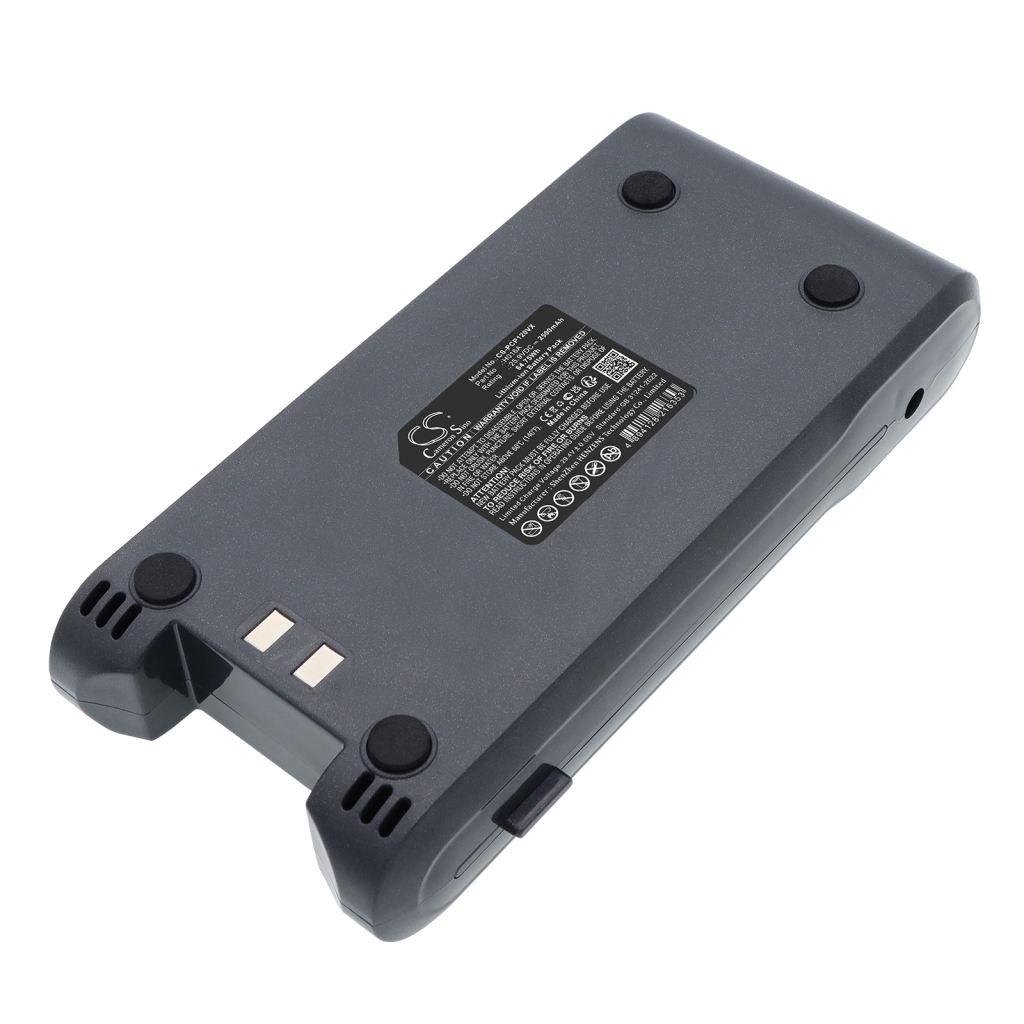 Imurin akku Proscenic CS-PCP120VX