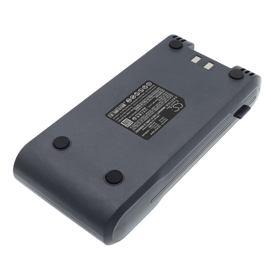 Imurin akku Proscenic CS-PCP120VX