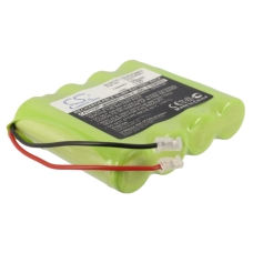 Yhteensopiva akun vaihto Philips 70AAS4BMU,T111