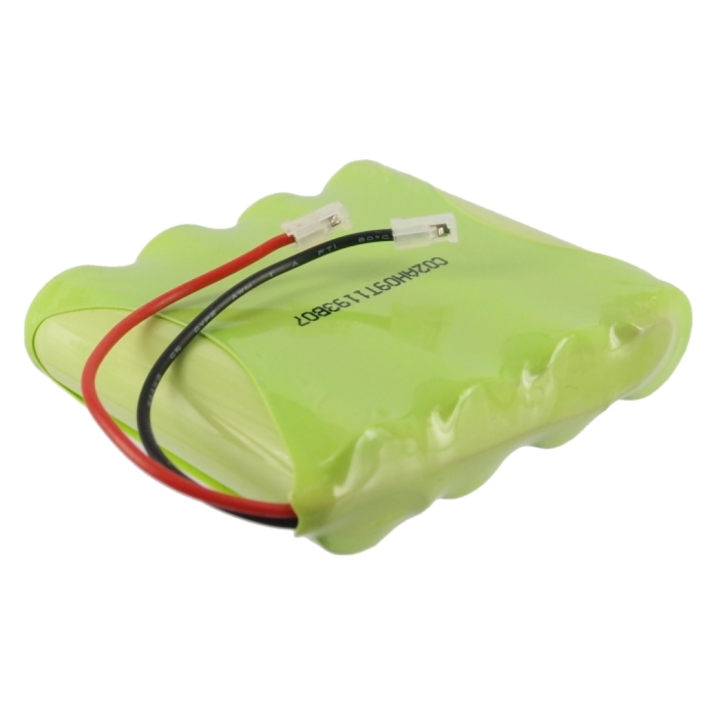 Yhteensopiva akun vaihto Audiovox 70AAS4BMU,T111