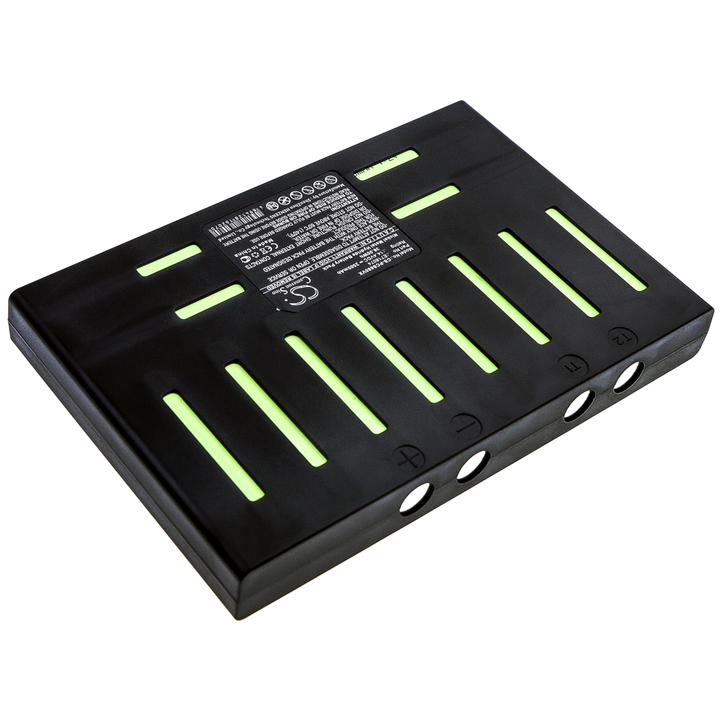 Vacuum Battery Robojet CS-PCS680VX