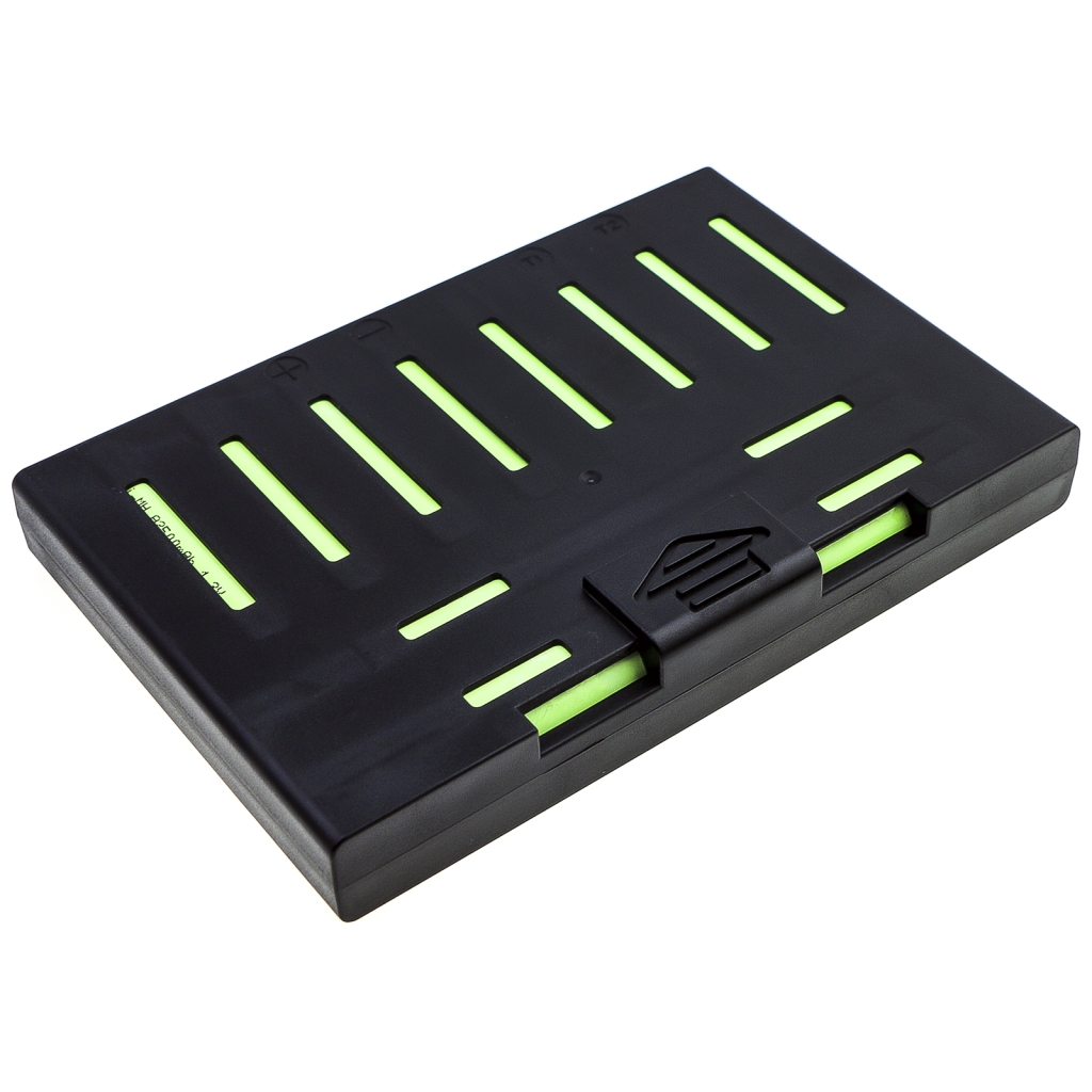 Vacuum Battery Robojet CS-PCS680VX