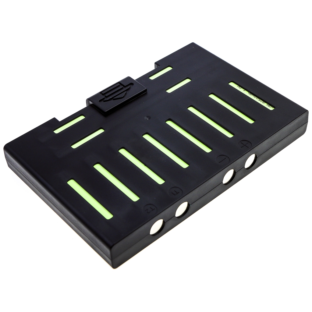 Vacuum Battery Robojet CS-PCS680VX