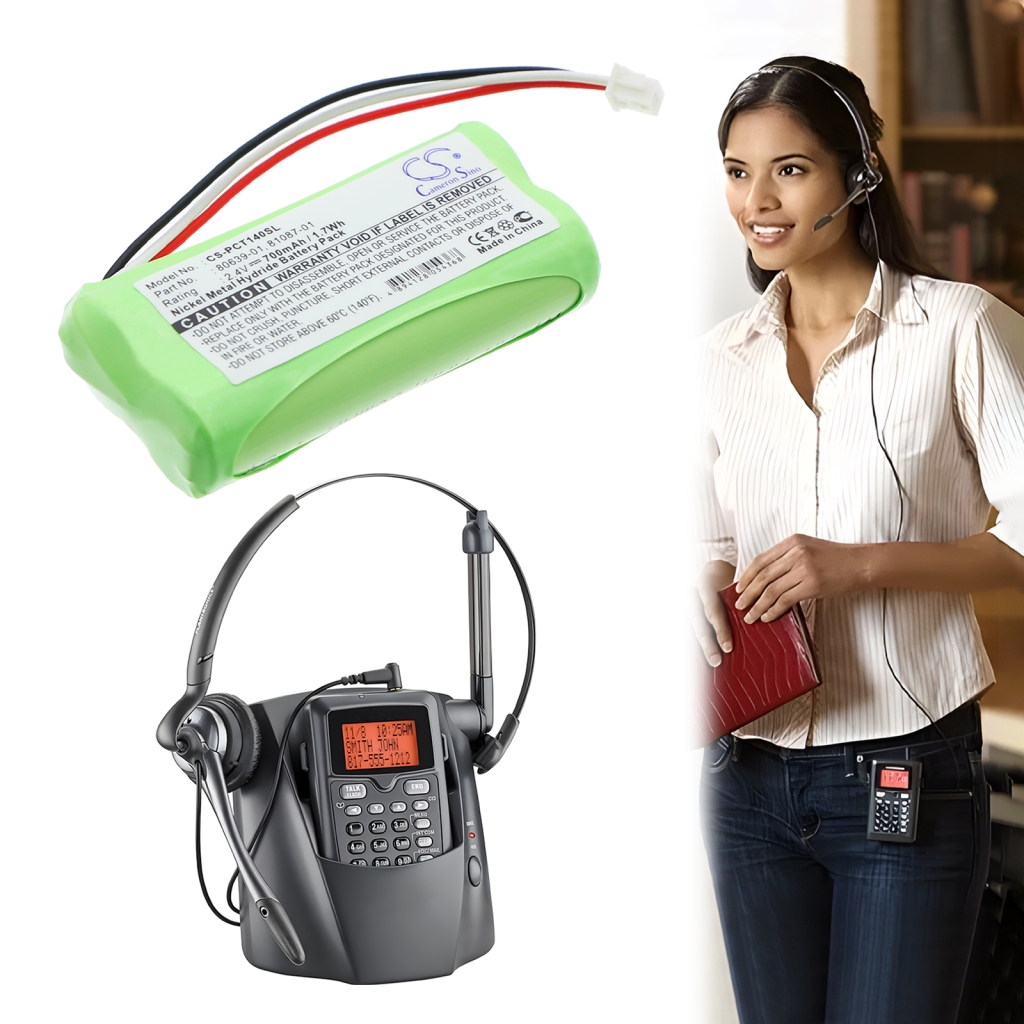 Akku Korvaa 81087-02