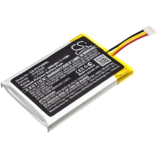 Yhteensopiva akun vaihto Phonak IP462539