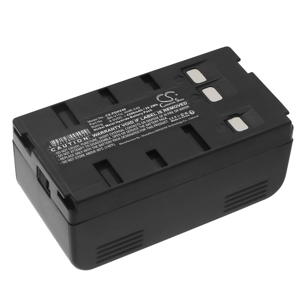 Kameran akku RCA PSC-2