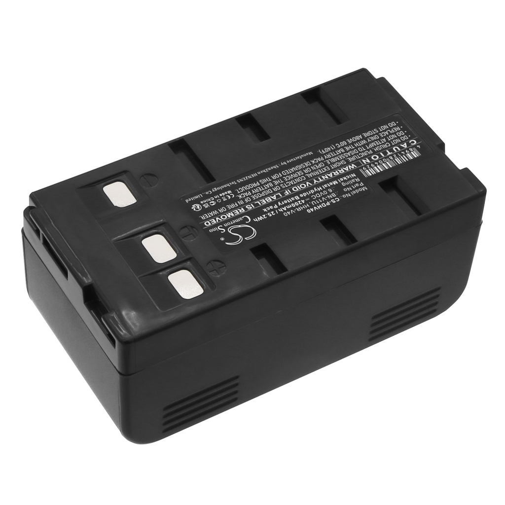 Kameran akku RCA PSC-2