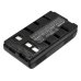 Camera Battery JVC GR-SXM755US