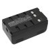 Camera Battery RCA Pro-801C