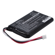 Battery compatibleWith GPS, Navigator Battery