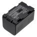 Camera Battery Panasonic AG-DVX100B