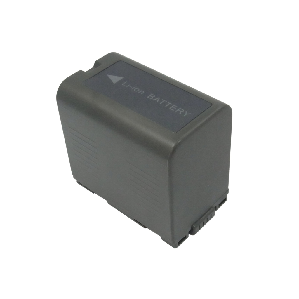Akku Korvaa CGP-D28S