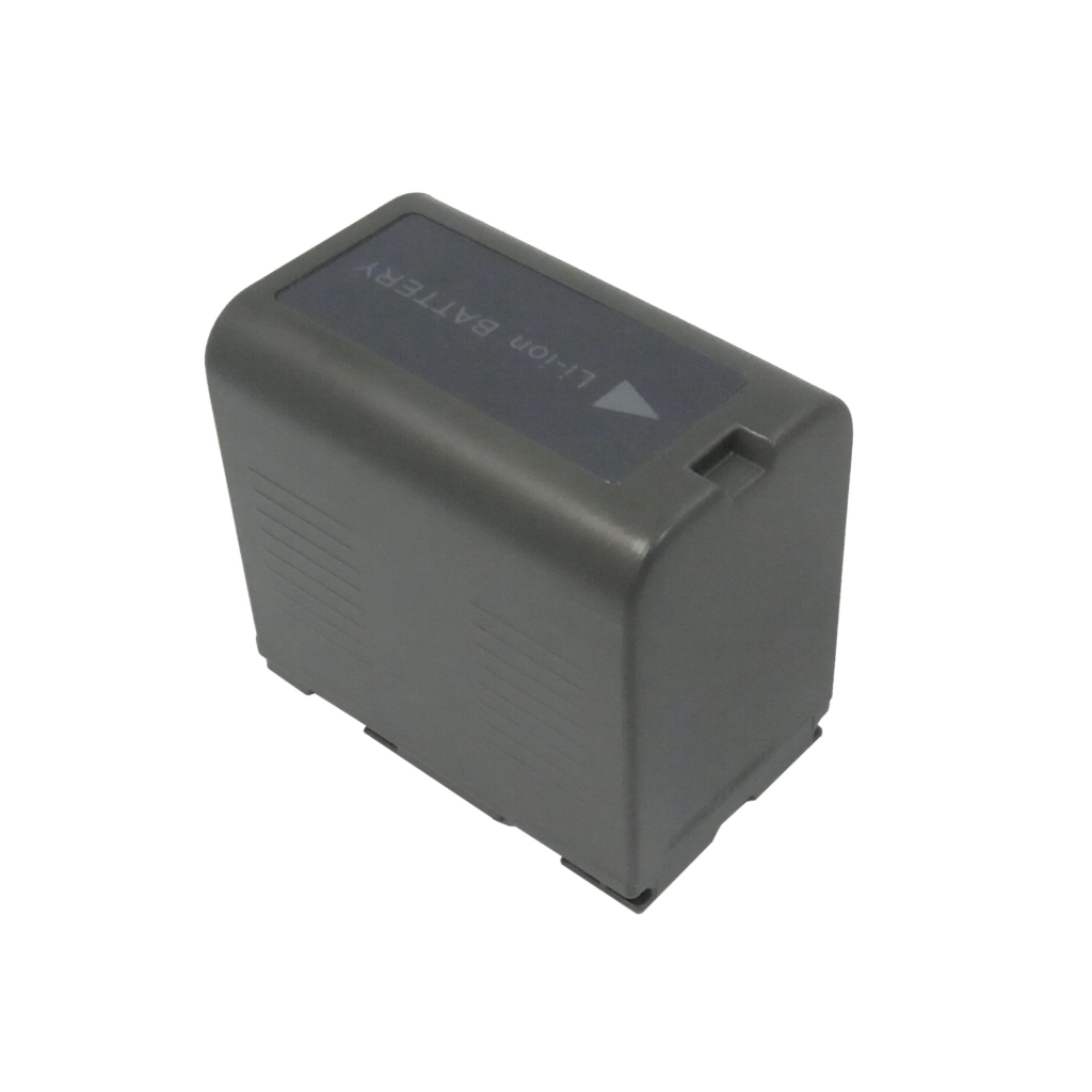 Akku Korvaa CGP-D28S