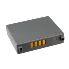 Yhteensopiva akun vaihto Panasonic CGA-S303,CGA-S303E,CGA-S303E/1B,VW-VBE10