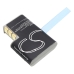 Viivakoodinlukijan akku Symbol CS-PDT3100