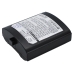 Akut Viivakoodinlukijan akku CS-PDT6100BL