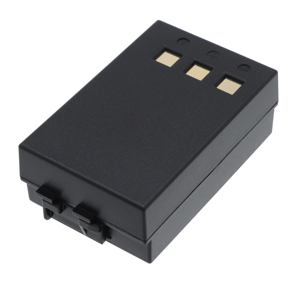Akku yhteensopiva Symbol CS-PDT8000