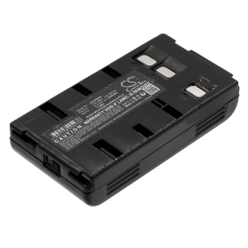 Yhteensopiva akun vaihto Panasonic 5184-5261,BN-60U,BN-V11U,BN-V12,BN-V140U...