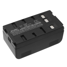 Yhteensopiva akun vaihto Panasonic VW-VBS2,VW-VBS2E