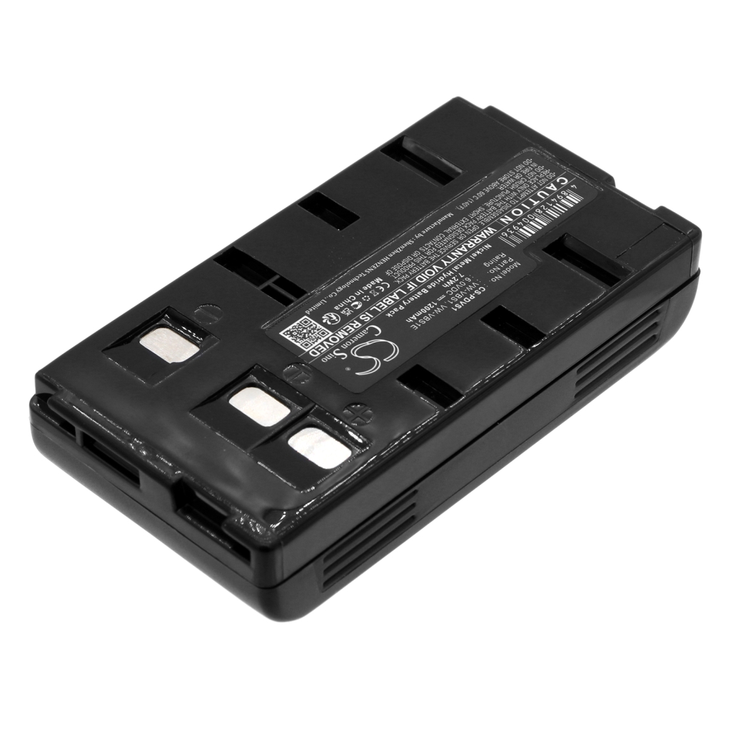 Camera Battery Panasonic VZ-LDS15