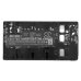 Camera Battery JVC GR-SX90EG