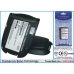Akku yhteensopiva HP CS-PE2030XL