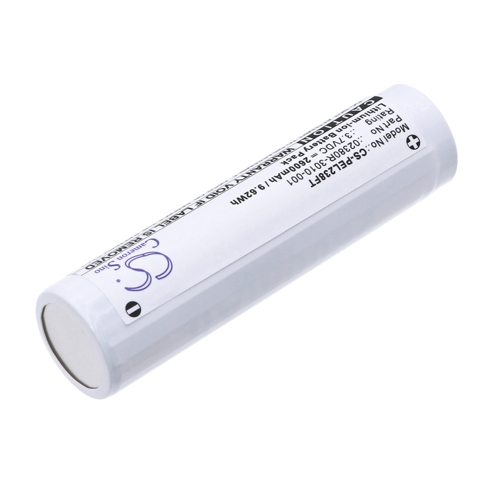 Valaistusjärjestelmän akku Pelican CS-PEL238FT