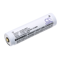 Yhteensopiva akun vaihto Pelican 02380R-3010-000E,02380R-3010-001,02380R-3010-001E,2389