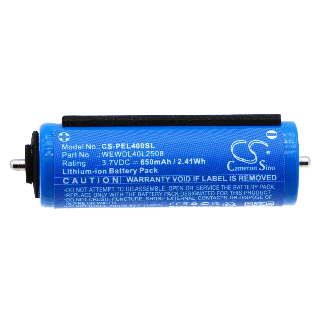 Lääketieteellinen akku Braun 3722 S26.523.3 (CS-PEL400SL)