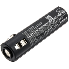 Yhteensopiva akun vaihto Pelican 7060-301-000-1,7060-301-000E,7060-301-001