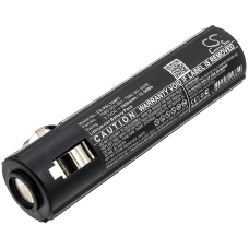 Yhteensopiva akun vaihto Pelican 7060-301-000-1,7060-301-000E,7060-301-001