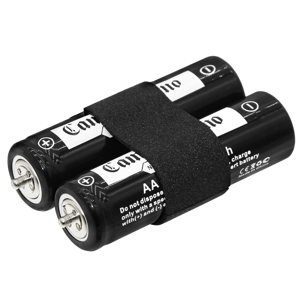 Lääketieteellinen akku Braun Series 1 140 (CS-PER151SL)