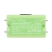 Akku yhteensopiva Braun Panasonic CS-PER151SL