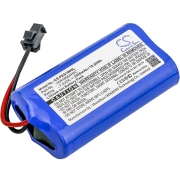 Battery compatibleWith Peugeot