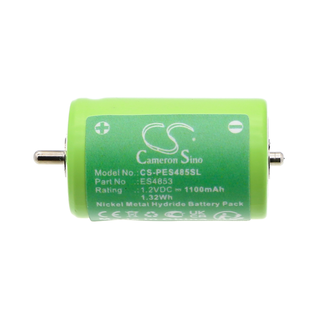 Lääketieteellinen akku Panasonic ES4853 (CS-PES485SL)