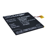Battery compatibleWith Mobile Phone Battery