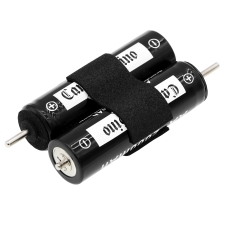Yhteensopiva akun vaihto Panasonic WES7038L2506,WES7038L2507