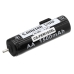 Yhteensopiva akun vaihto Panasonic EW1031RB84W