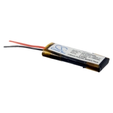 Yhteensopiva akun vaihto Nokia 70868-01,73366-01,AHB371030PA,GSP051230,PA-PL002