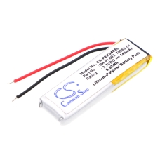 Yhteensopiva akun vaihto Sony Ericsson 70868-01,73366-01,AHB371030PA,GSP051230,PA-PL002