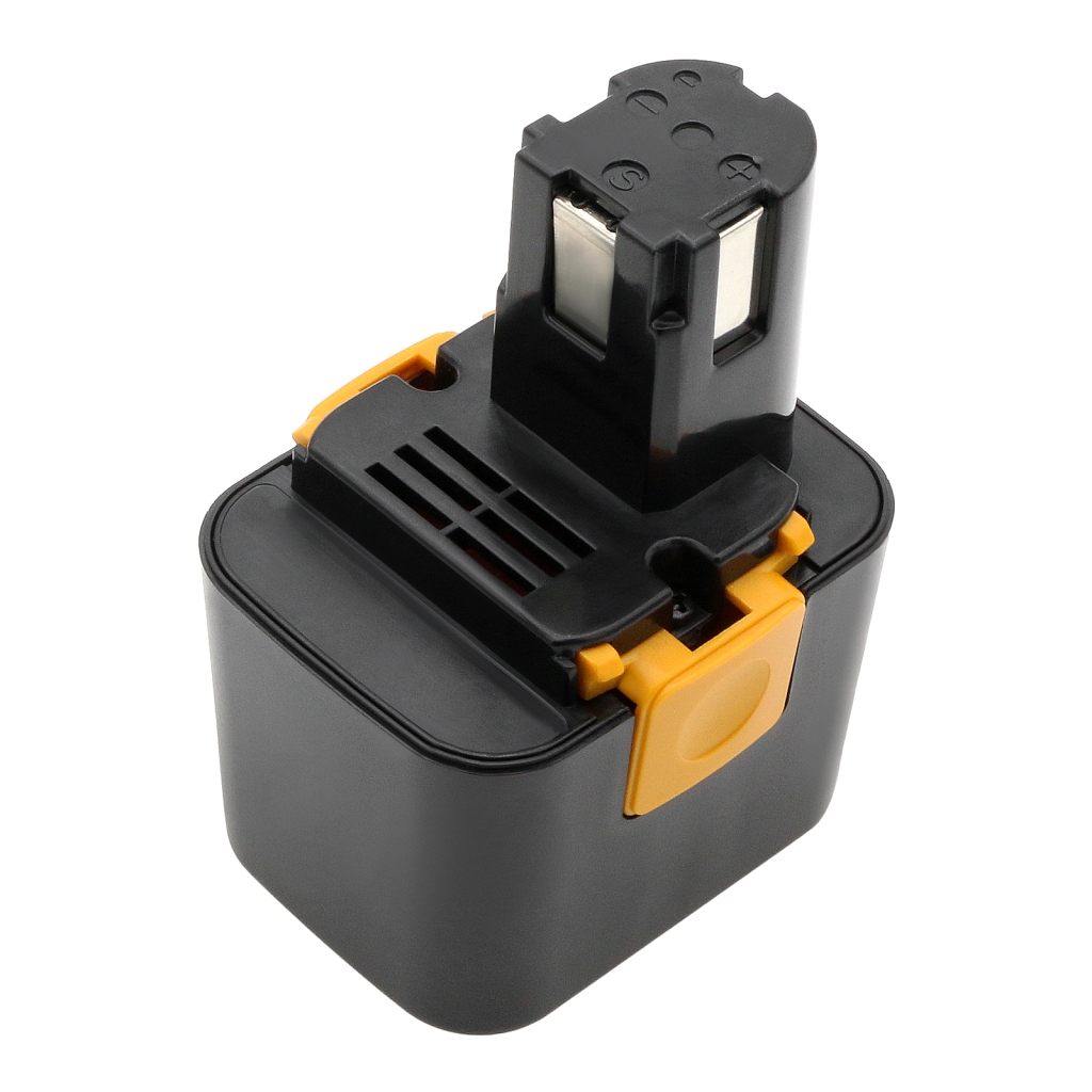 Akut Teollisuusakku CS-PEZ365PW
