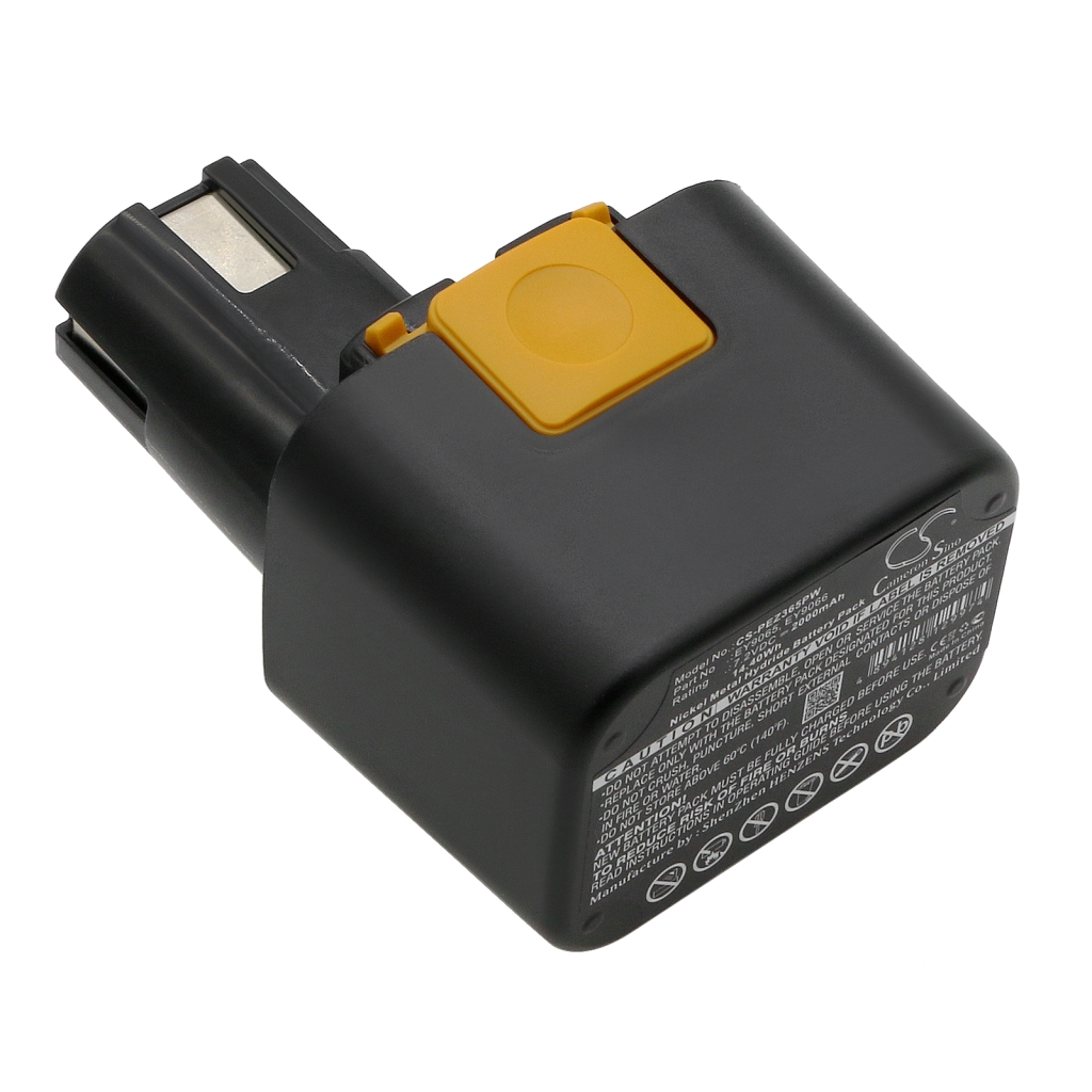 Akut Teollisuusakku CS-PEZ365PW