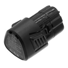Yhteensopiva akun vaihto Panasonic EY9L32,EY9L32B