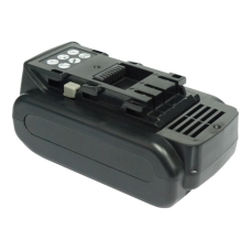Yhteensopiva akun vaihto Panasonic EZ9L40,EZ9L41,EZ9L42,EZ9L44