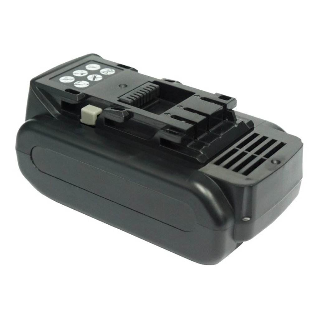 Teollisuusakku Panasonic EZ7441 (CS-PEZ374PW)