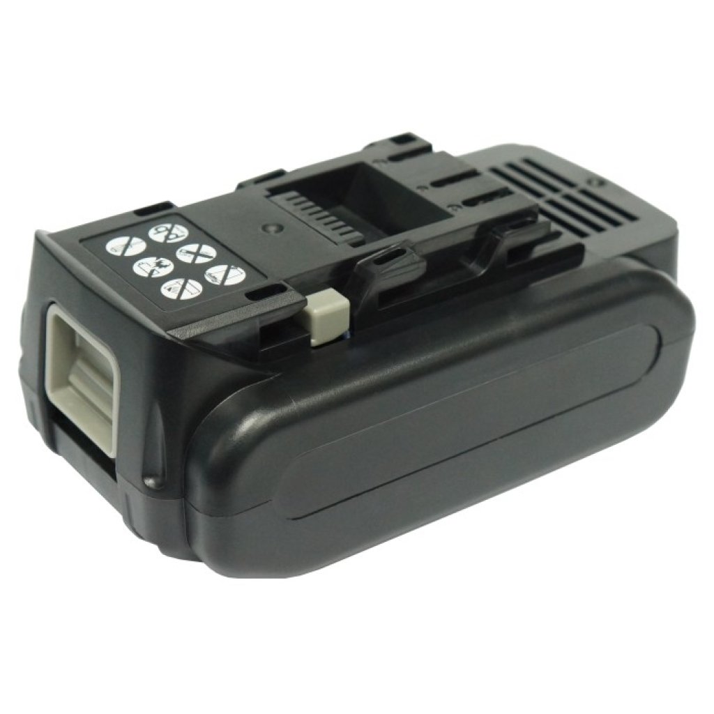 Teollisuusakku Panasonic EZ7441 (CS-PEZ374PW)